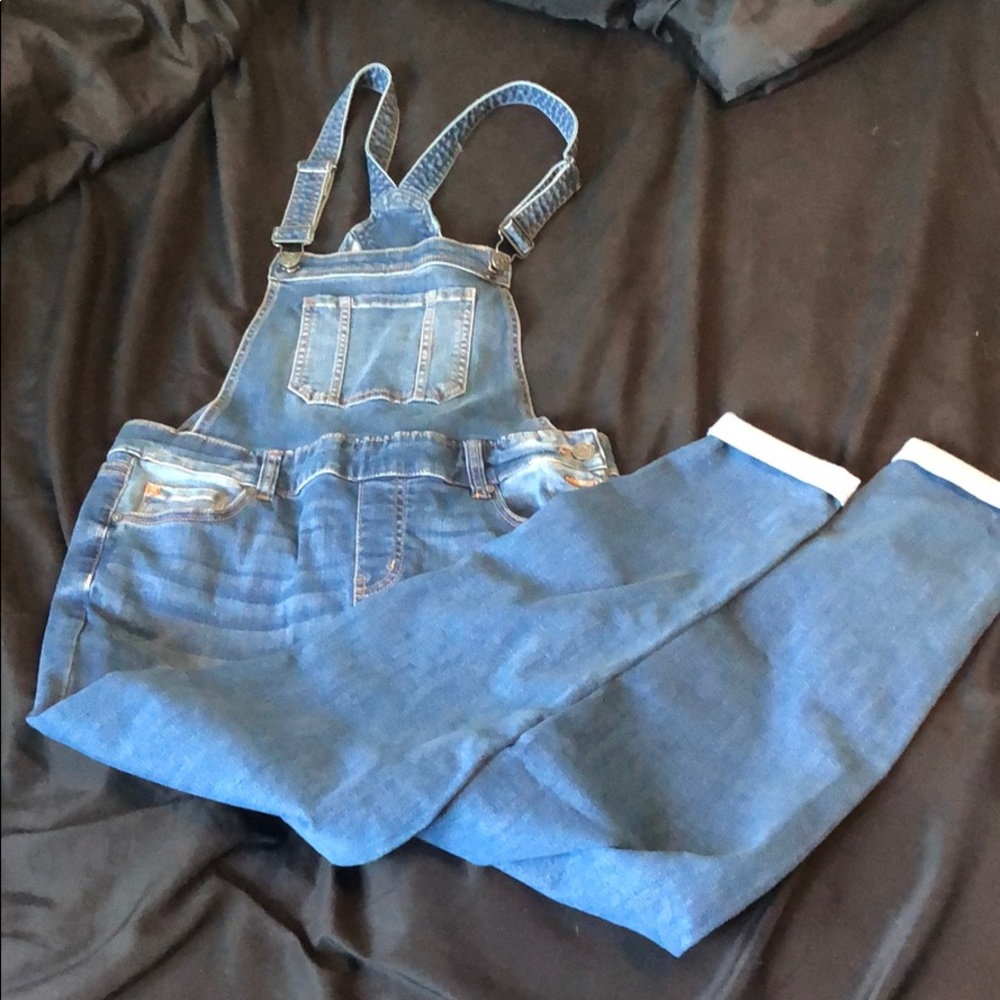 Coveralls
